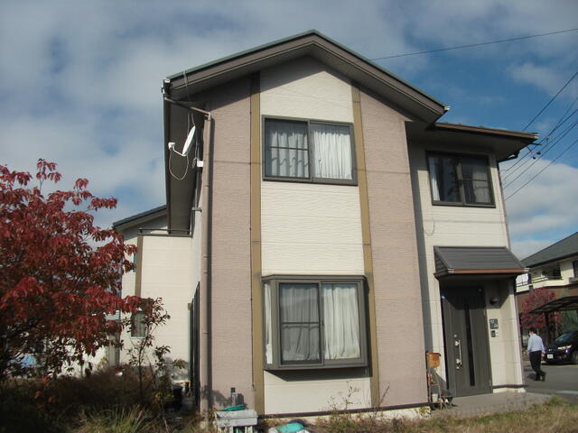 アットホーム】千曲市大字新田の中古住宅・中古一戸建て 購入