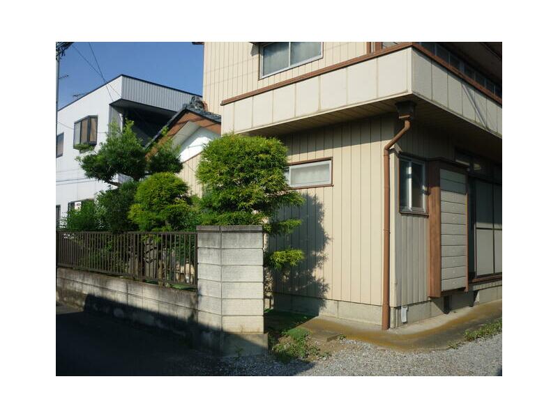 Yagyu, Kazo-city (Yagyu station) 2F 6DK

4,070,000 yen