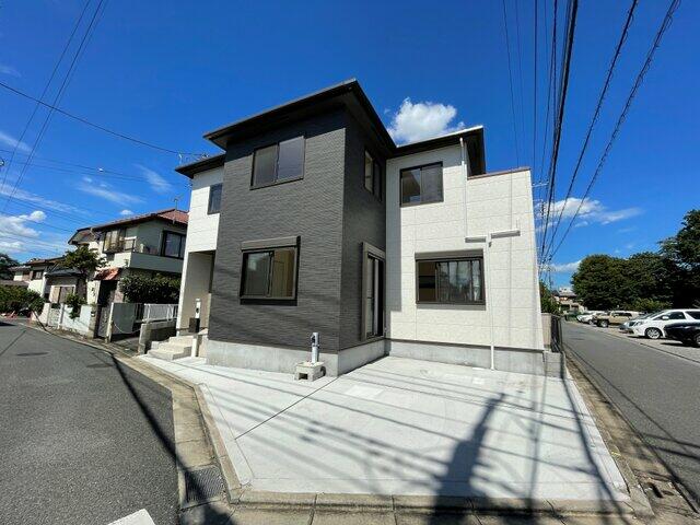 アットホーム さいたま市緑区 大字中尾 浦和駅 2階建 ４ｌｄｋ さいたま市緑区の新築一戸建て 提供元 東宝ハウスグループ 株 東宝ハウス新都心 一軒家 家の購入