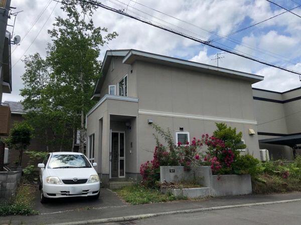 アットホーム 札幌市南区 真駒内 真駒内駅 2階建 ４ｌｄｋ 1032726332 札幌市南区の中古一戸建て 提供元 日本住宅流通 株 札幌 営業所 一軒家 家の購入