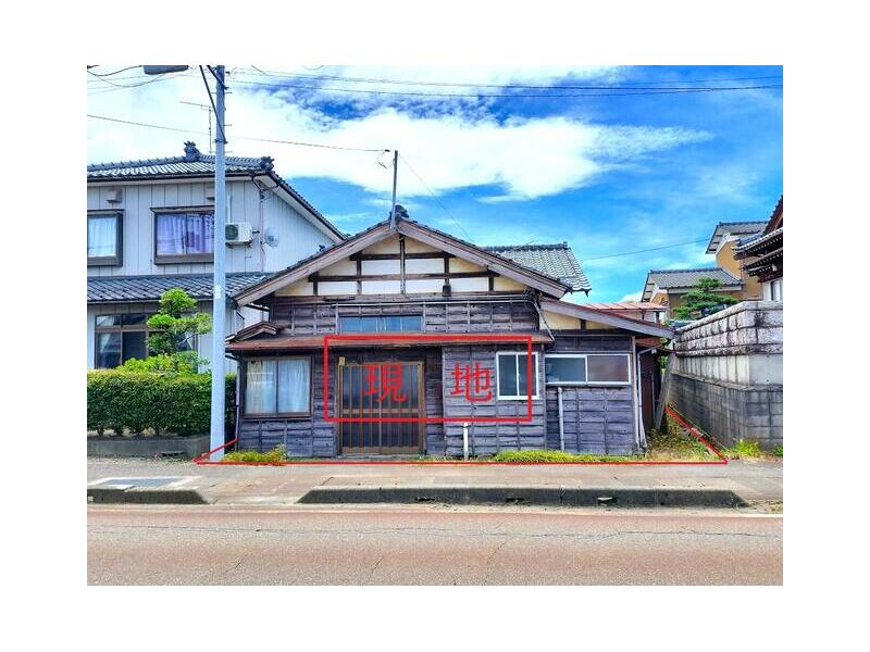 Niigata City, Akihaku, Shinbo (Yashirota Station) 2-story 7DK