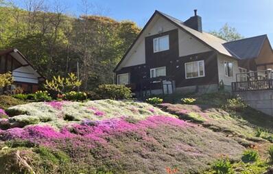 Cheap house for sale in Yoichi, Hokkaido