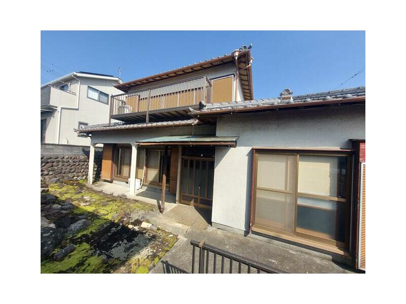 Fujinomiya City, Kuroda (Gendōji Station) 2-story 5DK