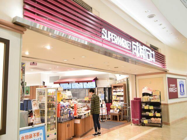 ゲートシティ大崎サウスパークタワー 6階 ３ｌｄｋ 品川区の中古マンション アットホーム マンション購入の情報