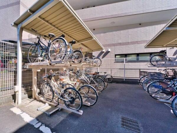 クレストフォルム荒川遊園 10階 ２ｓｌｄｋ 荒川区の中古マンション アットホーム マンション購入の情報