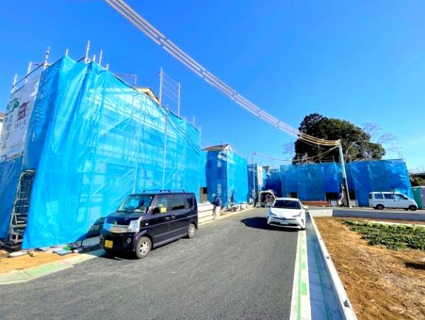 アットホーム さいたま市緑区 大字中尾 北浦和駅 2階建 ４ｌｄｋ さいたま市緑区の新築一戸建て 提供元 株 ベストセレクト 与野本町店 一軒家 家の購入