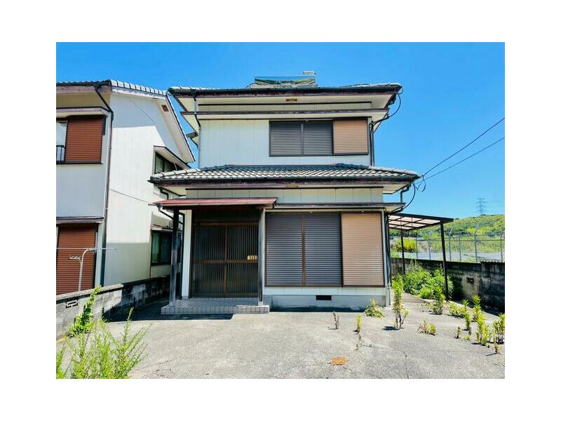 Minato, Fukui-cho, Anan-shi, Aichi (Shinno Station) 2F 4DK

2,000,000 yen