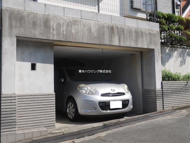 アットホーム 横浜市緑区 鴨居７丁目 鴨居駅 １ ６ｄｋ 提供元 青木ハウジング 株 横浜市緑区の賃貸一戸建て