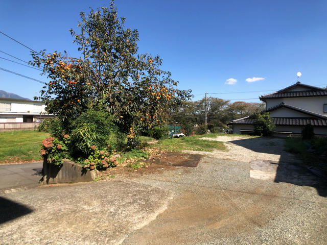アットホーム】足柄上郡中井町 井ノ口 （秦野駅 ） 住宅用地
