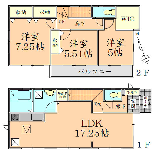 アットホーム 仙台市宮城野区 鶴ケ谷７丁目 2階建 ３ｌｄｋ 仙台市宮城野区の新築一戸建て 提供元 株 フルハウス 一軒家 家 の購入