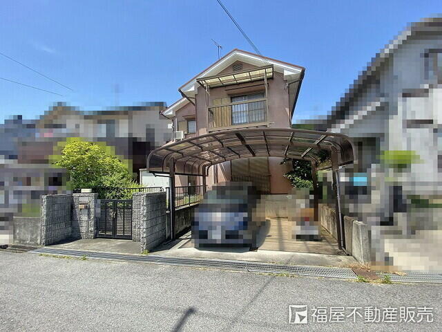 アットホーム】蒲生郡竜王町の一戸建て・分譲住宅（新築・建売
