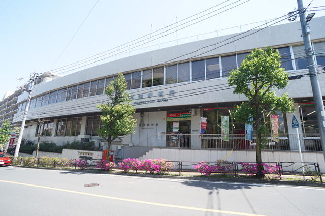 アットホーム クリアビュー 305 ワンルーム 提供元 株 スペース プラン 溝ノ口店 川崎市高津区の賃貸マンション