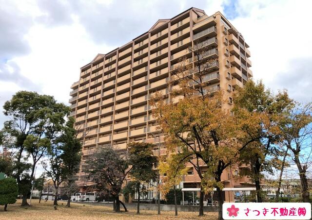 アットホーム ファミールハイツ泉大津セントハーバーシティ１番館 10階 ３ｌｄｋ 泉大津市の中古マンション マンション購入の情報