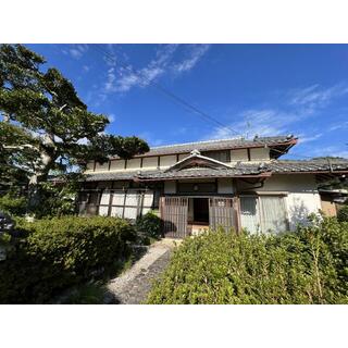 Ayu city, Shiga-gōchō Nakayama (Ayu station), 2 floors, 7K, 4.98 million yen.