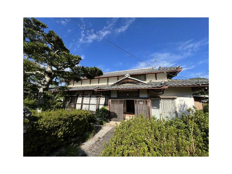 Ayabe City, Shigagō-cho Nakayama (Ayabe Station) 2-story 7K