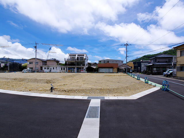 アットホーム】木更津市 上烏田 （木更津駅 ） 住宅用地