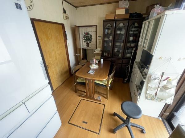 7-chome, Shirakawadai, Suma-ku, Kobe City (near Myodani Station) 2-story building, 5DK &mdash; photo 5