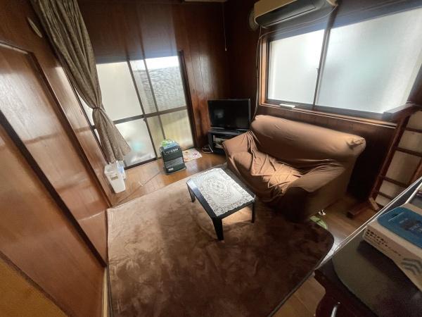 7-chome, Shirakawadai, Suma-ku, Kobe City (near Myodani Station) 2-story building, 5DK &mdash; photo 3