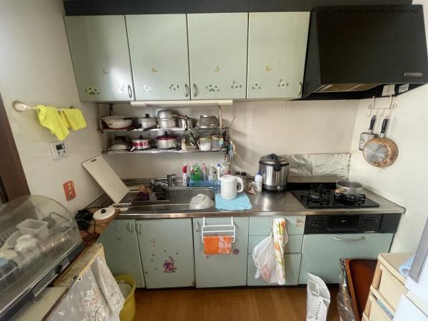 7-chome, Shirakawadai, Suma-ku, Kobe City (near Myodani Station) 2-story building, 5DK &mdash; photo 4