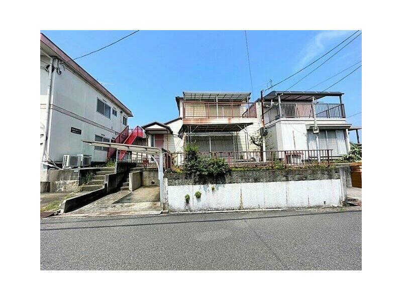 2-story 4LDK in Satsukigaoka 2-chome, Kumatori Town, Sennan District (Kumatori Station)