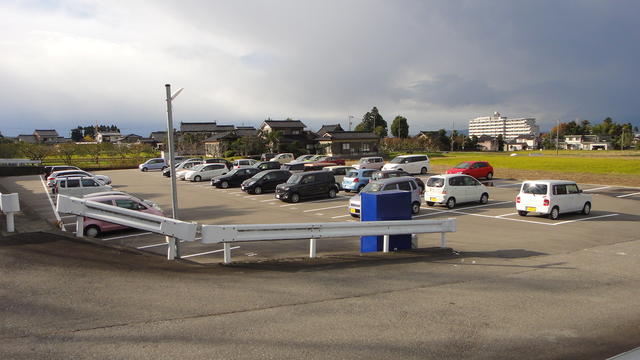 富山県 富山市 杉谷 駅 の月極駐車場 賃貸駐車場 賃貸 不動産情報はアットホーム