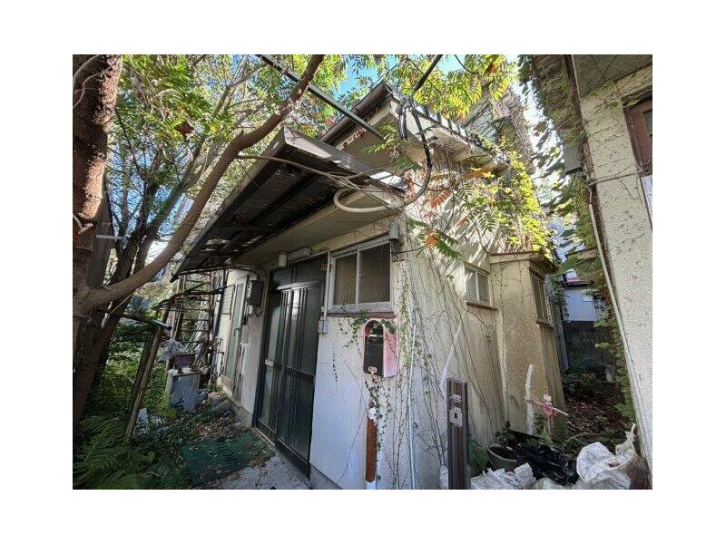 Hiroshima City, Nishi Ward, Kannon Shinmachi 1-chome (Funairi Minami Station) 2-story 3DK