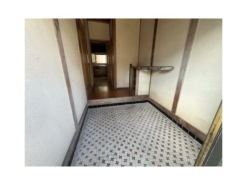 Otake City Motomachi 2-chome (Otake Station) 3-story 5DK