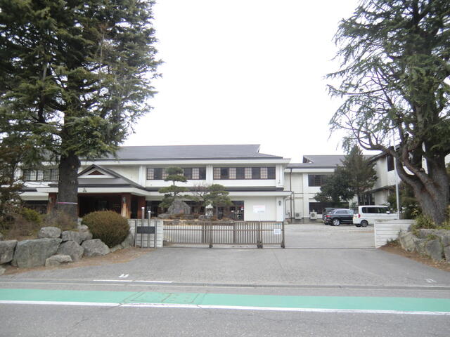 アットホーム 松本市 県3丁目 松本駅 平屋建 3k 松本市の中古一戸建て 提供元 ハウスドゥ松本美須々店 株 リソイス 本店 一軒家 家の購入