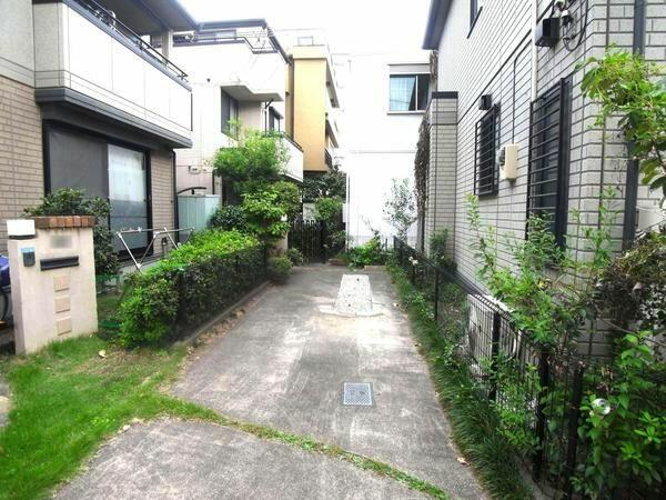 アットホーム 川口市 飯塚３丁目 川口駅 3階建 ５ｌｄｋ 川口市の中古一戸建て 提供元 三井のリハウス川口センター 三井不動産リアルティ 株 一軒家 家の購入