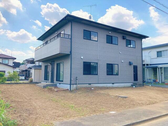 アットホーム 筑西市 幸町２丁目 2階建 ６ｌｄｋ 筑西市の中古一戸建て 提供元 ケイアイネットリアルティ２ｎｄ 株 真岡ハウジングセンター 一軒家 家の購入