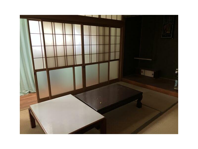 (Takasaki Shinden Sta.) 2F 6DK

2,000,000 yen