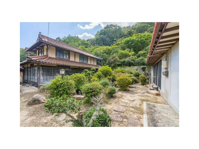 Soja City, Makitani 2-story 6LDK