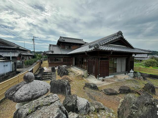 アットホーム】津市 一志町波瀬 2階建 8LDK[6982741630]津市の