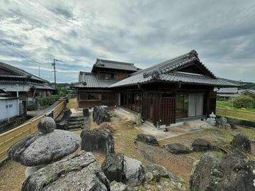 アットホーム】津市 一志町波瀬 2階建 8LDK[6982741630]津市の
