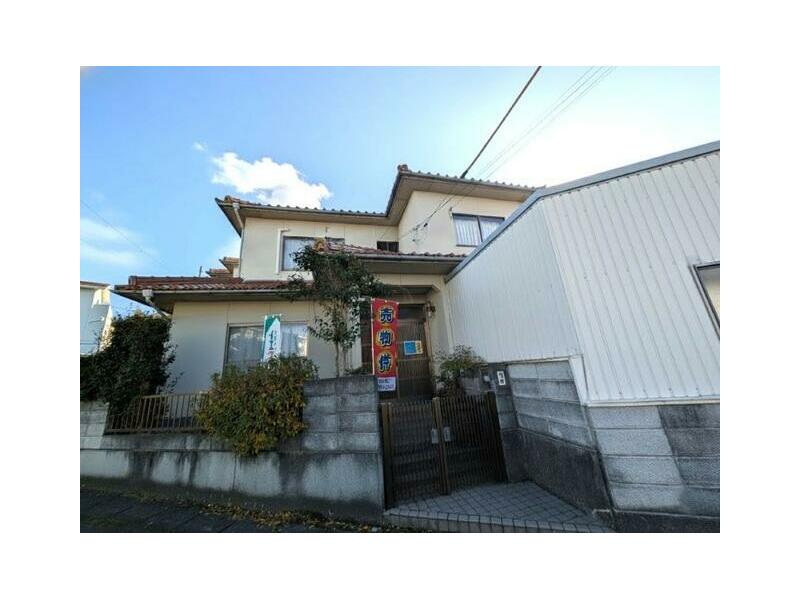 Tsuyama City, Nosakida (Higashi-Tsuyama Station) 2-story 5DK