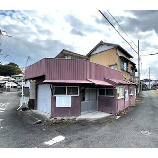 detached 泉南郡岬町深日
