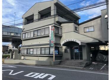 アットホーム 広島市南区 東雲３丁目 向洋駅 の貸店舗 1階 3階建 提供元 株 良和ハウス 不動産企画開発部テナントグループ 広島 市南区の貸店舗