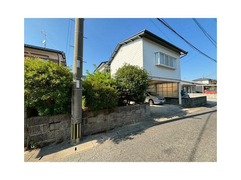 Saga City, Kitakawazoe Town Oaza Egami (Saga Station) 2-story building 6DK