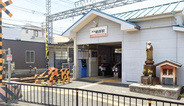 アットホーム】貝塚市 澤 （二色浜駅 ） 2階建 3LDK