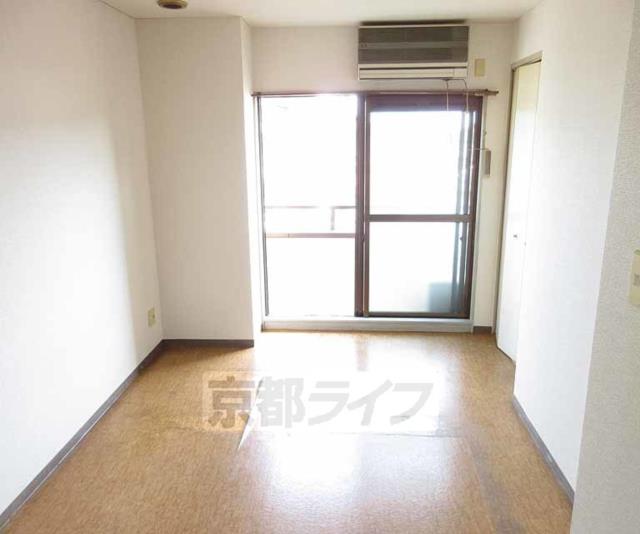 アットホーム タイムスピア ２０１ １ｋ 提供元 京都ライフ山科店 株 京都ライフ 山科店 京都市山科区の賃貸マンション