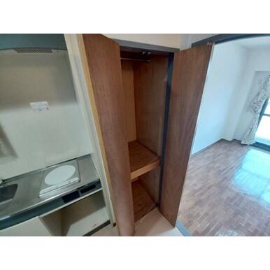 同物件別部屋のお写真です。