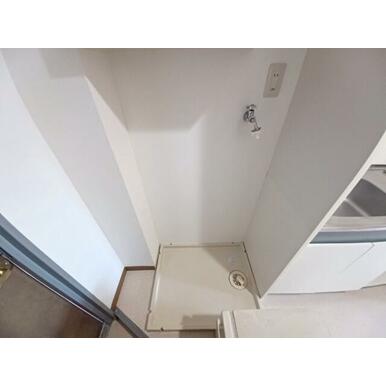 同物件別部屋のお写真です。