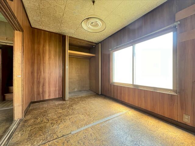 小樽市 長橋4丁目(小樽駅) 2階建 6LDK 4