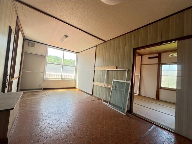 小樽市 長橋4丁目(小樽駅) 2階建 6LDK 5