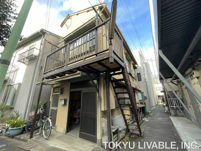 Cheap house for sale in Sumida, Tokyo