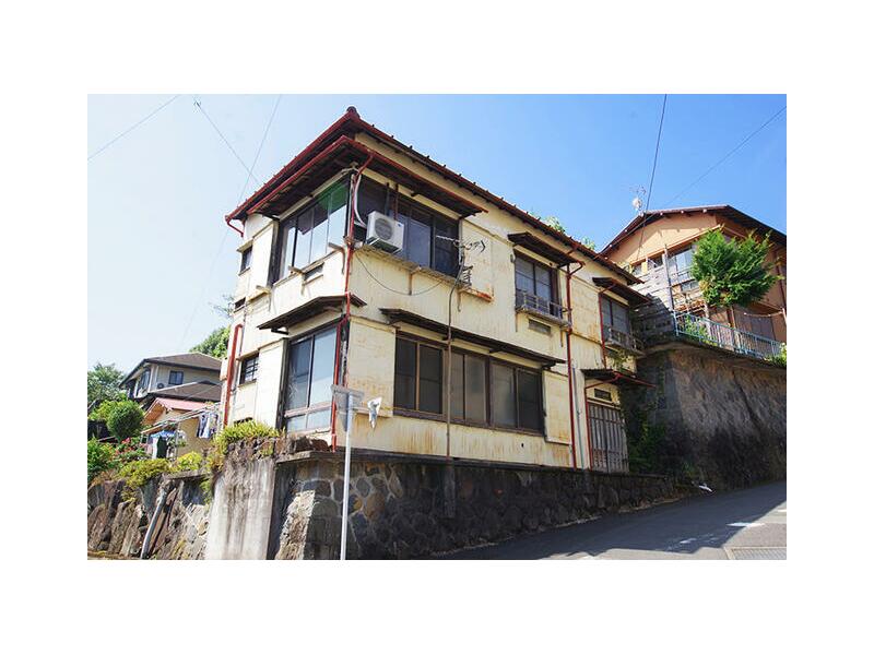 2-story building, 5K in Atami City, Kamitaga (Izu-Taga Station)