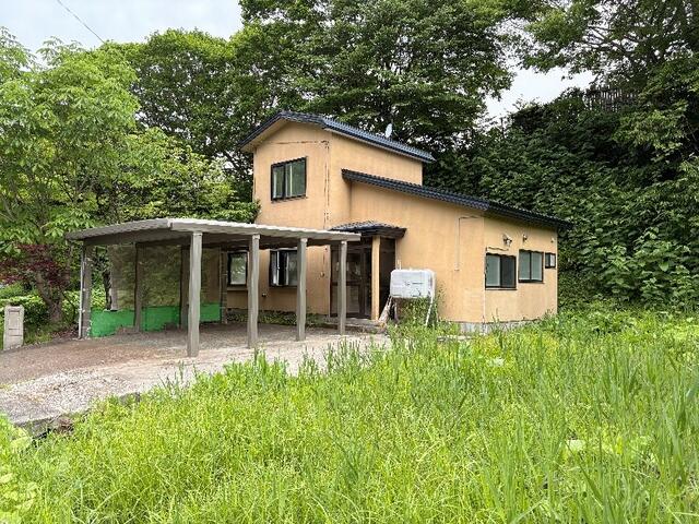 Cheap house for sale in Hirakawa, Aomori