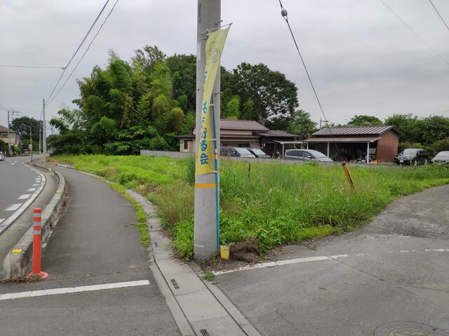 アットホーム 大里郡寄居町 大字用土 用土駅 住宅用地 大里郡寄居町の土地 売地 宅地 分譲地など土地の購入情報