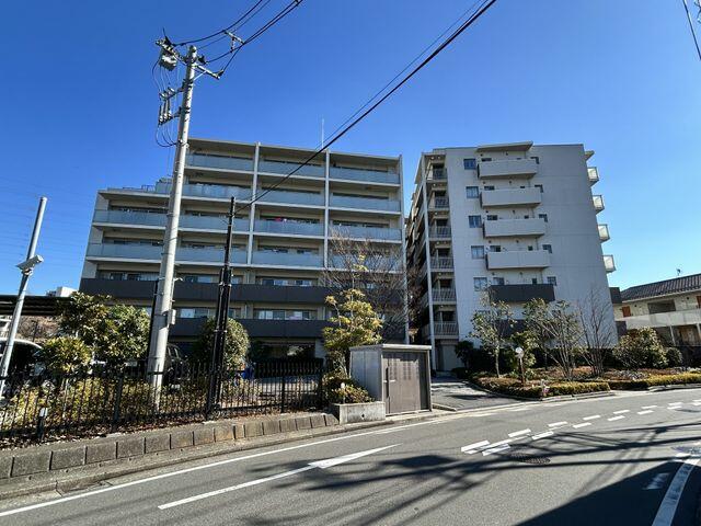 アットホーム】ル・サンク戸塚ブランシエラ 4階 3LDK アットホーム】ル・サンク戸塚ブランシエラ 4階 3LDK