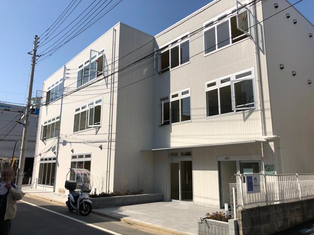 東京都 板橋区 高島平７丁目 新高島平駅 の貸し店舗 賃貸 不動産情報はアットホーム